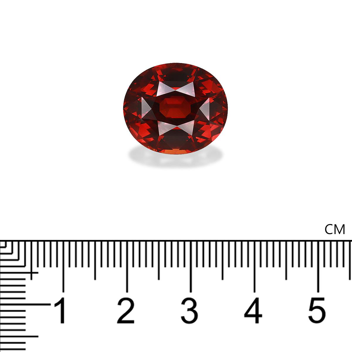 Spessartite Garnet 20.81 ct